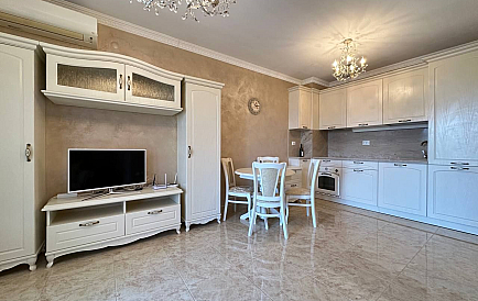 ID 14371 One bedroom apartment in Esteban Photo 1 