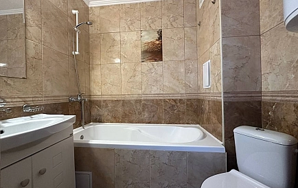 ID 14412 One-bedroom apartment in Ravda Photo 2