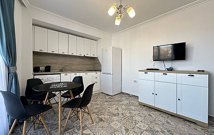 ID 14412 One-bedroom apartment in Ravda Photo 1 