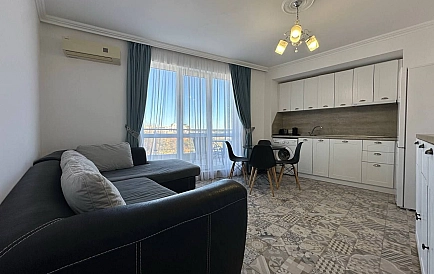 ID 14412 One-bedroom apartment in Ravda Photo 3