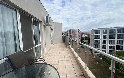 ID 14412 One-bedroom apartment in Ravda Photo 4