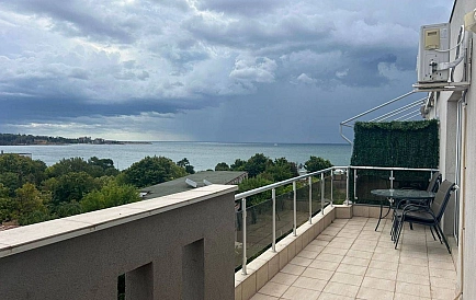 ID 14412 One-bedroom apartment in Ravda Photo 7