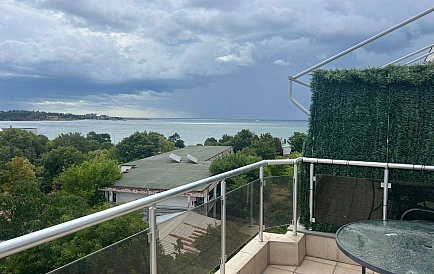 ID 14412 One-bedroom apartment in Ravda Photo 9