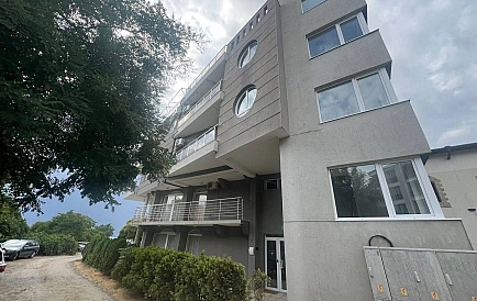 ID 14412 One-bedroom apartment in Ravda Photo 10