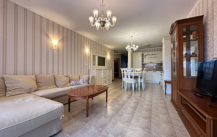 ID 14440 Two-bedroom apartment in Casa Real Photo 1 