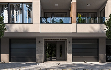 ID 14292 Apartments from the developer in Inter Homes 4 Photo 4