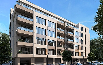 ID 14292 Apartments from the developer in Inter Homes 4 Photo 6