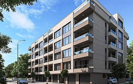 ID 14292 Apartments from the developer in Inter Homes 4 Photo 7