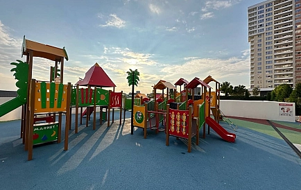 ID 14531 Оne-bedroom apartment in Central Park Photo 7