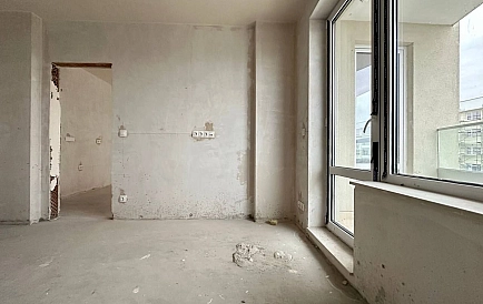 ID 14531 Оne-bedroom apartment in Central Park Photo 2