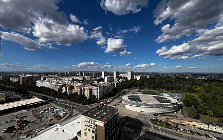 ID 14531 Оne-bedroom apartment in Central Park Photo 5