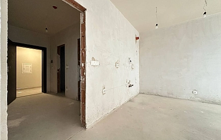 ID 14531 Оne-bedroom apartment in Central Park Photo 8