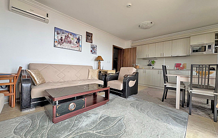 ID 14594 Three-room apartment in Centaur Photo 1 
