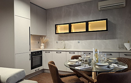 ID 14600 Two-bedroom apartment in Odyssey Photo 1 