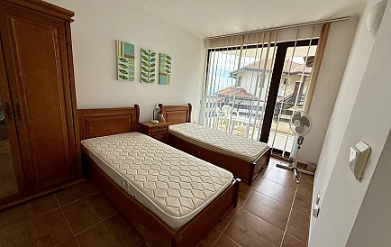 ID 14607 Two-bedroom apartment in Bay View Villas Photo 3