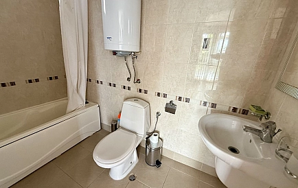 ID 14607 Two-bedroom apartment in Bay View Villas Photo 6