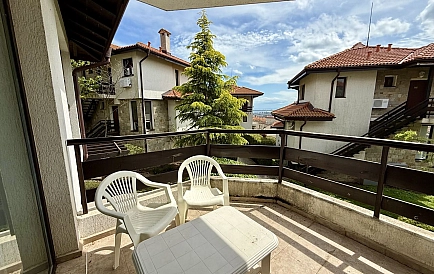 ID 14607 Two-bedroom apartment in Bay View Villas Photo 7