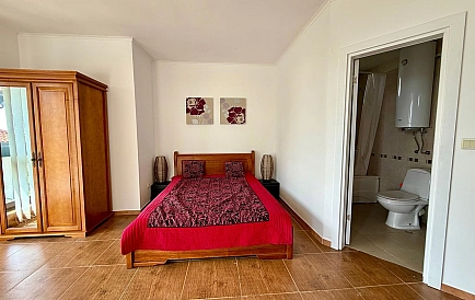 ID 14607 Two-bedroom apartment in Bay View Villas Photo 9