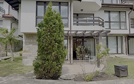 ID 14607 Two-bedroom apartment in Bay View Villas Photo 8