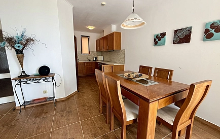 ID 14607 Two-bedroom apartment in Bay View Villas Photo 2