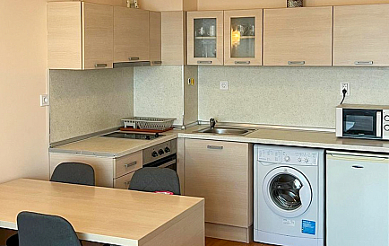 ID 14609 One-bedroom apartment in Panorama Dreams Photo 1 