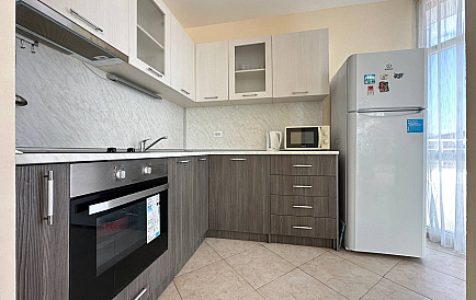 ID 14685 One-bedroom apartment in Pirop City Photo 1 