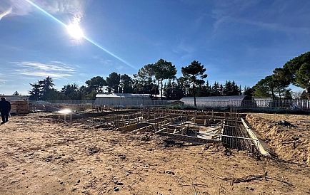 ID 14736 Houses in Nessebar Photo 10