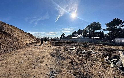 ID 14736 Houses in Nessebar Photo 8