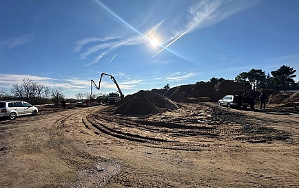 ID 14736 Houses in Nessebar Photo 2