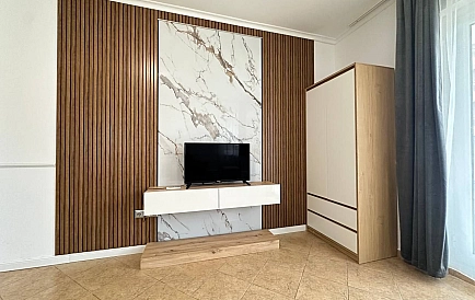 ID 14779 Four-room apartment in Horizon Photo 8