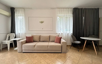 ID 14779 Four-room apartment in Horizon Photo 9