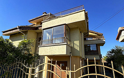 ID 14781 House in Banevo Photo 1 