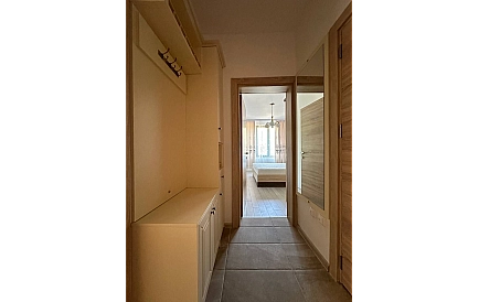 ID 14791 Two-bedroom apartment in Green Paradise 5 Photo 6