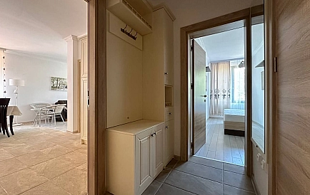 ID 14791 Two-bedroom apartment in Green Paradise 5 Photo 5