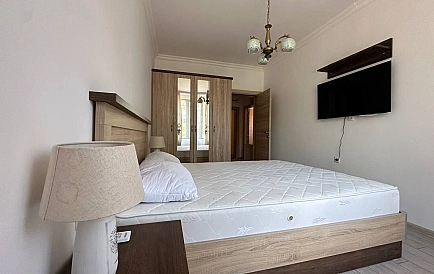 ID 14791 Two-bedroom apartment in Green Paradise 5 Photo 2