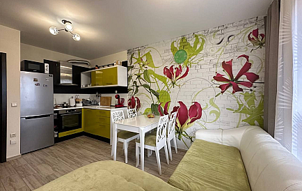 ID 14796 Two-bedroom apartment in Cascadas Photo 1 