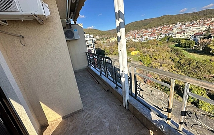 ID 14816 One-bedroom apartment in Raduga 2 Photo 5