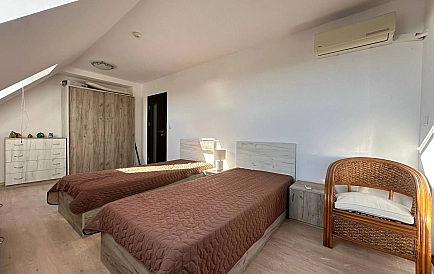 ID 14816 One-bedroom apartment in Raduga 2 Photo 3