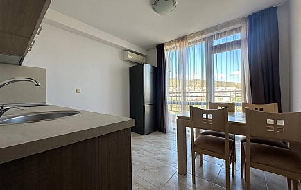 ID 14816 One-bedroom apartment in Raduga 2 Photo 2