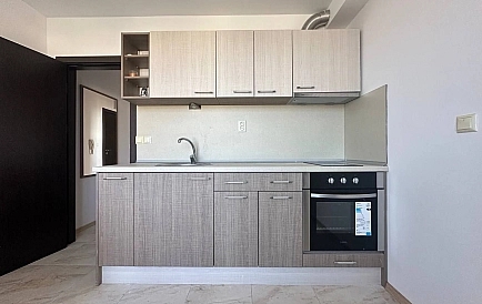 ID 14816 One-bedroom apartment in Raduga 2 Photo 7