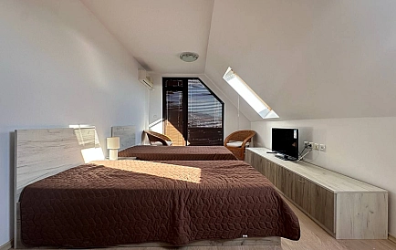 ID 14816 One-bedroom apartment in Raduga 2 Photo 8