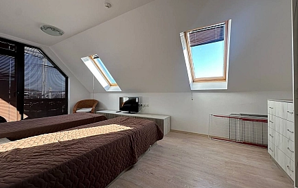 ID 14816 One-bedroom apartment in Raduga 2 Photo 9