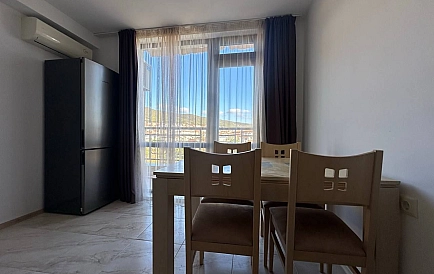 ID 14816 One-bedroom apartment in Raduga 2 Photo 10