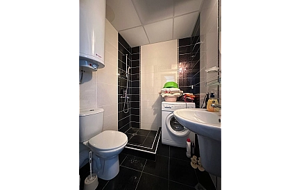 ID 14816 One-bedroom apartment in Raduga 2 Photo 4