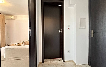 ID 14817 One-bedroom apartment in Raduga 2 Photo 10