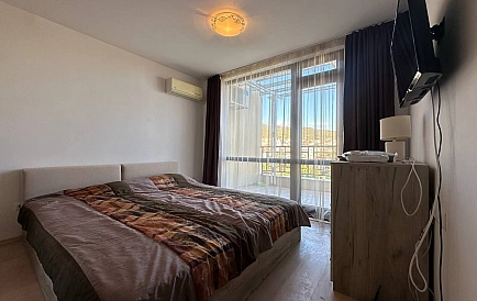 ID 14817 One-bedroom apartment in Raduga 2 Photo 8