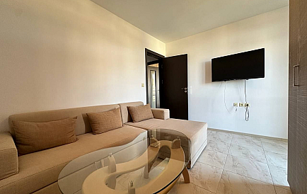 ID 14817 One-bedroom apartment in Raduga 2 Photo 1 