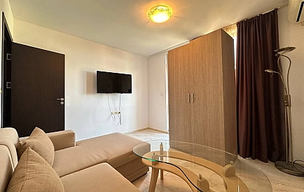 ID 14817 One-bedroom apartment in Raduga 2 Photo 7