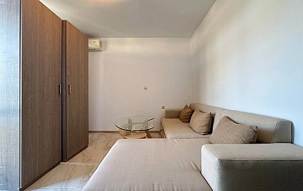 ID 14817 One-bedroom apartment in Raduga 2 Photo 9