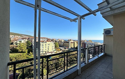 ID 14817 One-bedroom apartment in Raduga 2 Photo 5